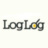 loglog
