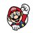 SUPER MARIO